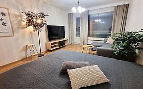 Villa Ruths Stay Maunu